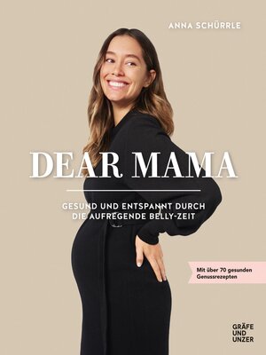 cover image of Dear Mama